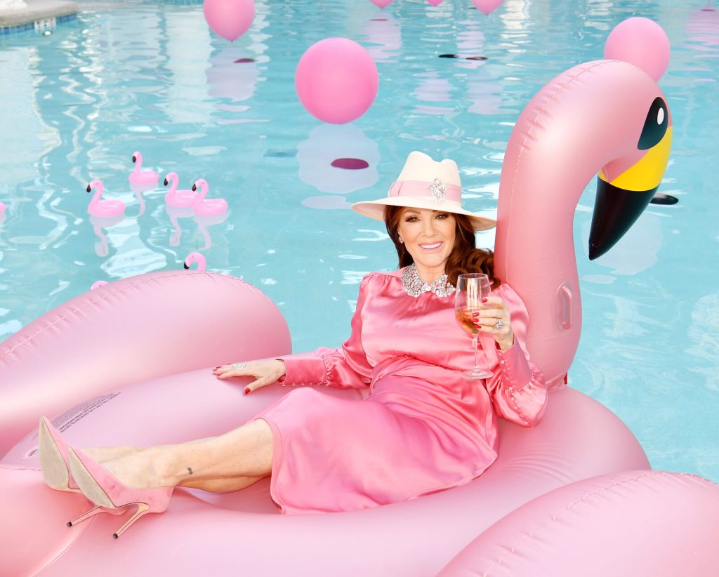 Flamingo Las Vegas Opens Pinky’s by Vanderpump in Summer 2024 Herald